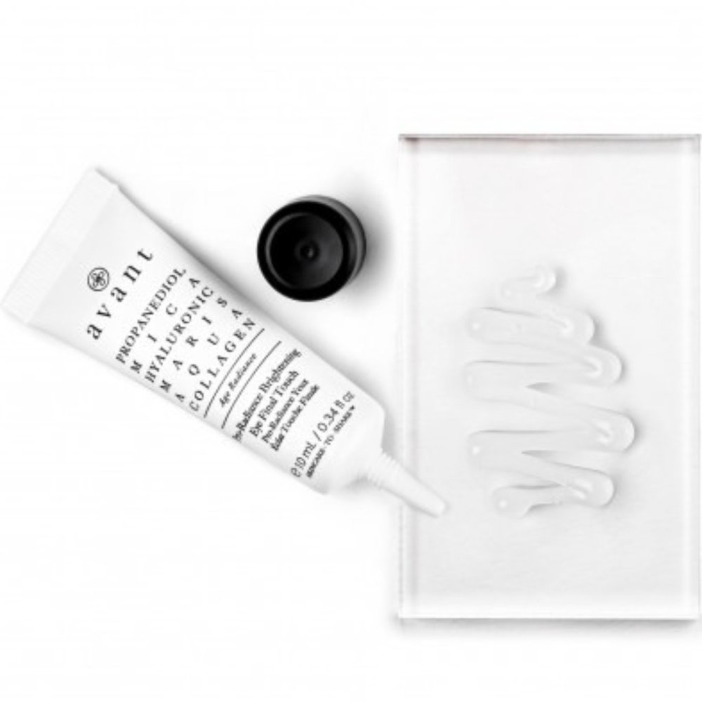 AVANT Pro-Radiance Brightening Final Touch EYE